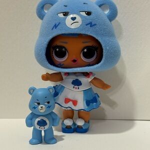 Care Bears Grumpy Bear LOL